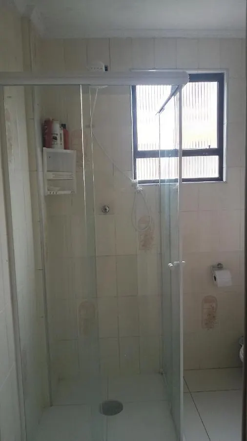 Apartamento Com1 Vaga Na Garagem E Internet Jardim Real Praia Grande Sao Paulo 0*,